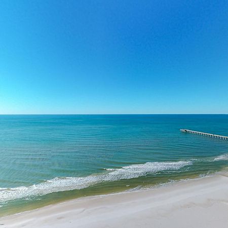 Sterling Reef 1907 Apartment Panama City Beach Exterior photo