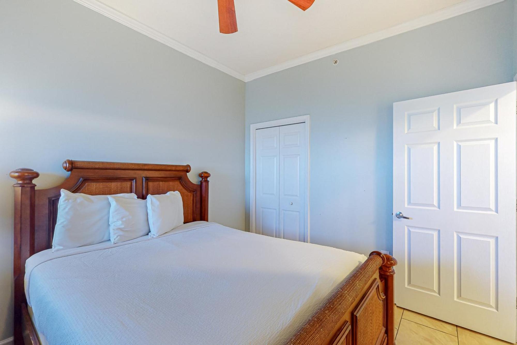Sterling Reef 1907 Apartment Panama City Beach Exterior photo