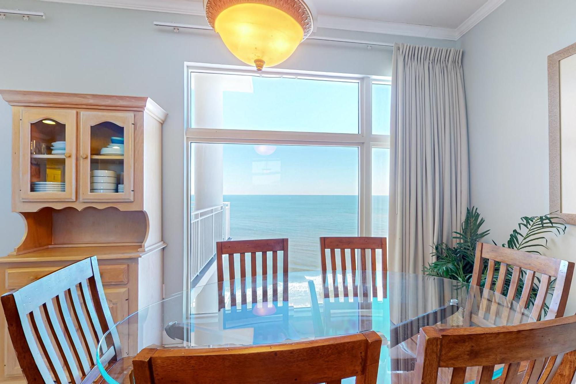 Sterling Reef 1907 Apartment Panama City Beach Exterior photo