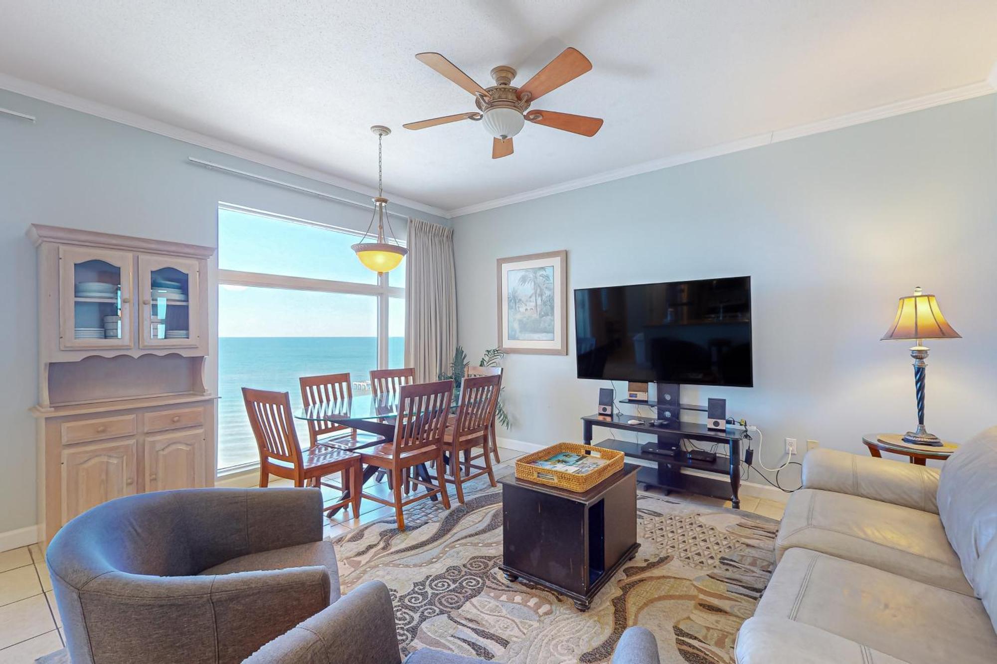 Sterling Reef 1907 Apartment Panama City Beach Exterior photo