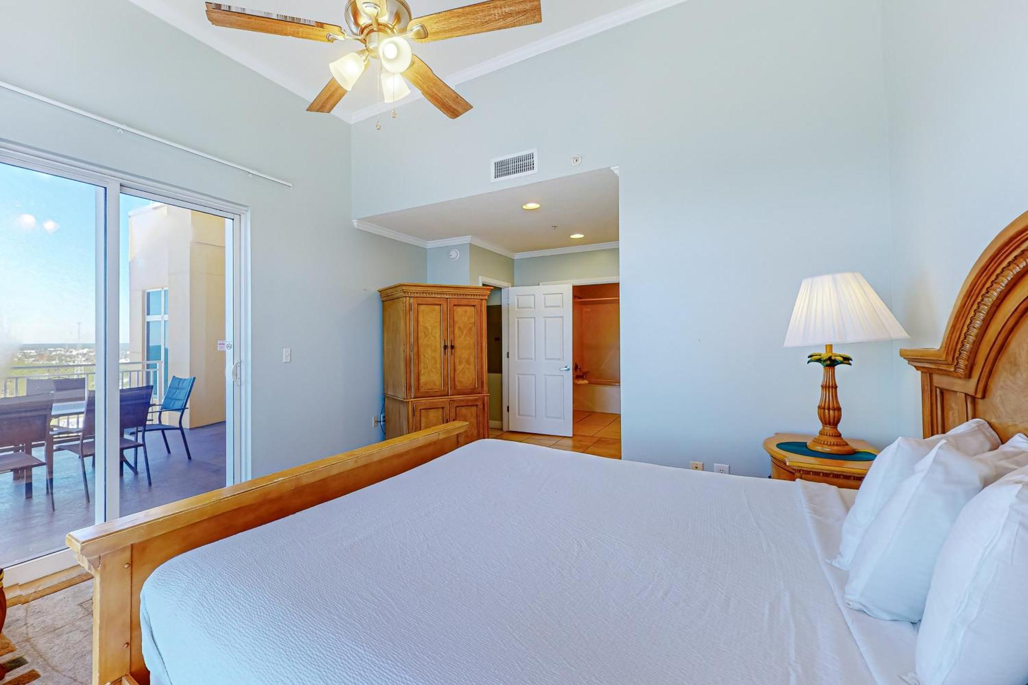 Sterling Reef 1907 Apartment Panama City Beach Exterior photo