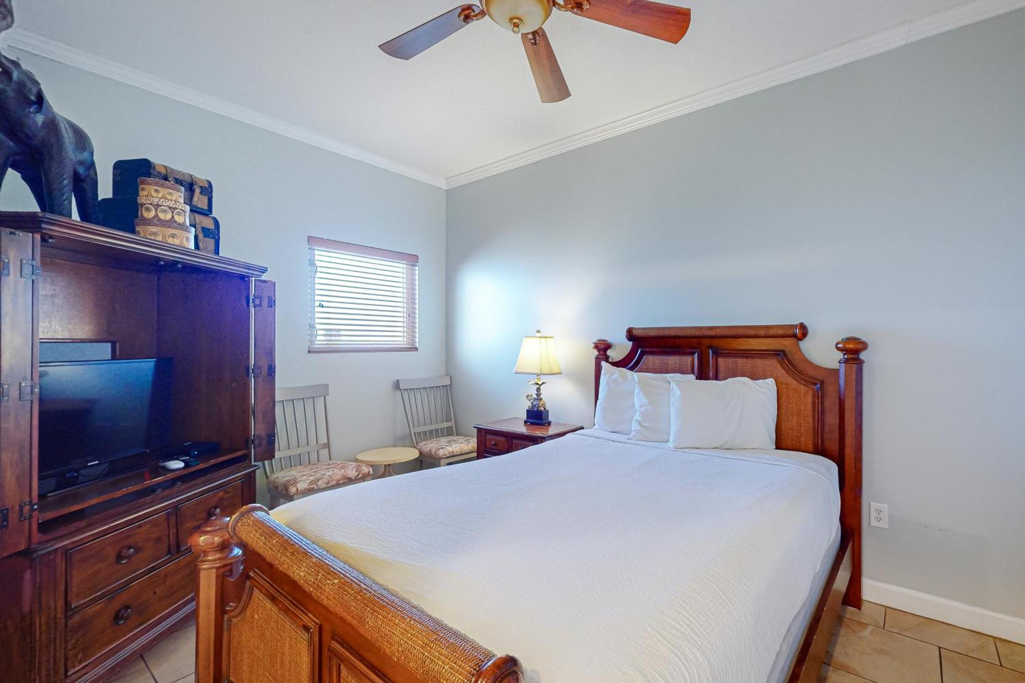 Sterling Reef 1907 Apartment Panama City Beach Exterior photo