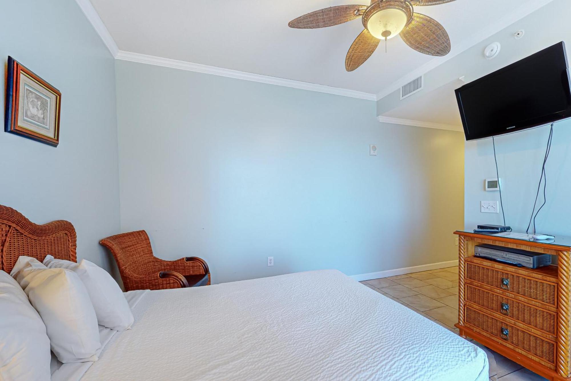 Sterling Reef 1907 Apartment Panama City Beach Exterior photo