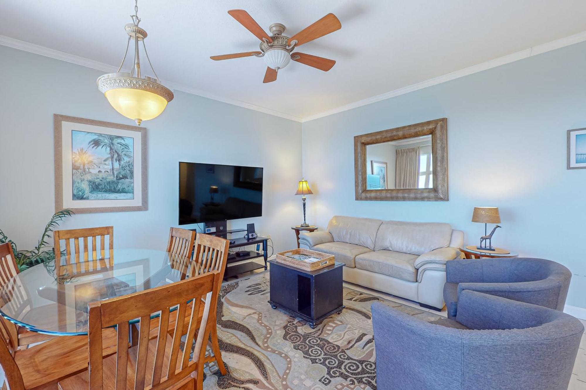 Sterling Reef 1907 Apartment Panama City Beach Exterior photo