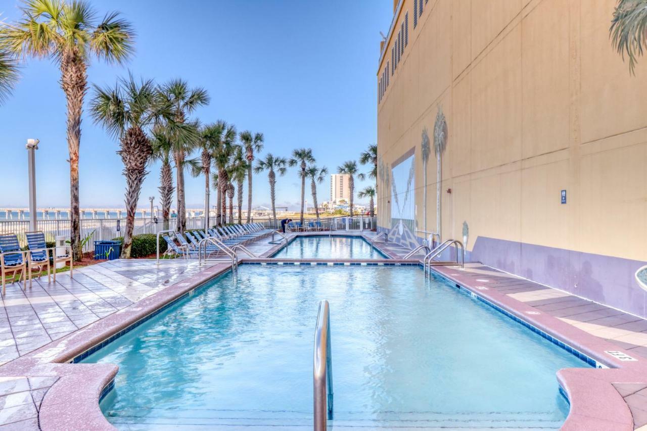 Sterling Reef 1907 Apartment Panama City Beach Exterior photo